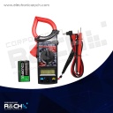 MM-266 multimetro amperimetro de gancho Miyako 20A