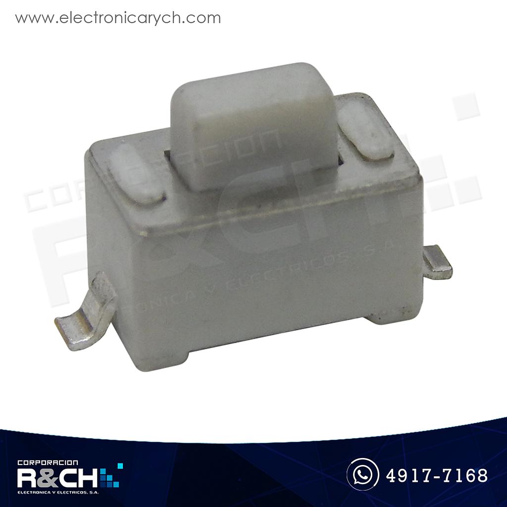 SW-365 Switch push boton SMD 3*6*5mm