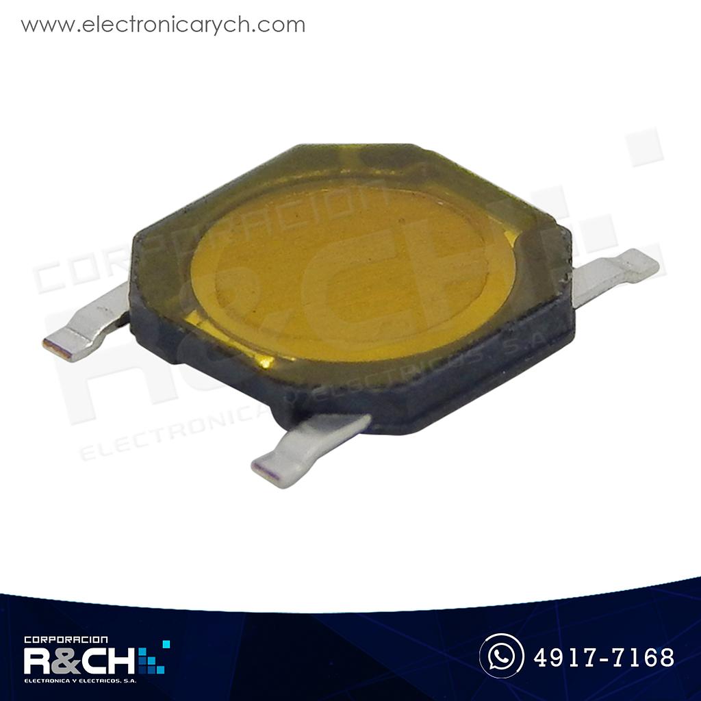 SW-4408 Switch push boton SMD 4x4x0.8 mm