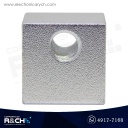 IP-1616 Disipador de aluminio para impresora 3D 16x16x12mm M3