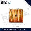 IP-4040 disipador de aluminio 40x40x11mm para impresora 3D