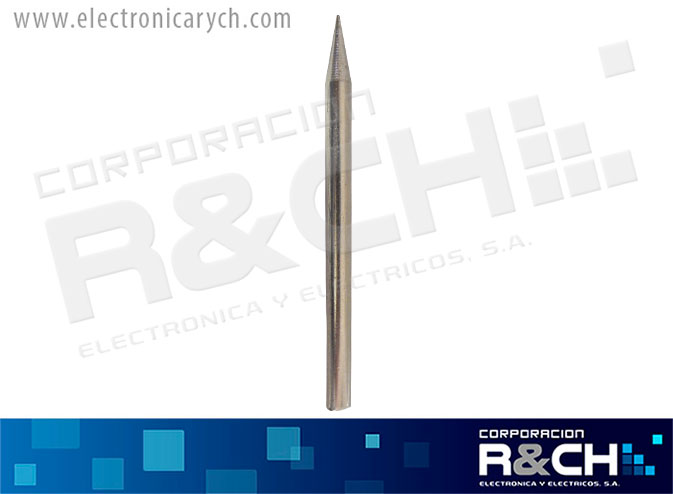 P-19 punta para cautin  compatible con 74B60