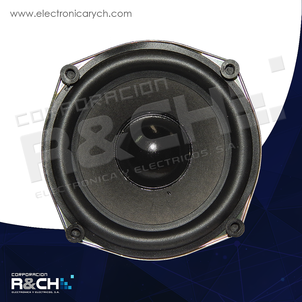SW-600S bocina 140W 8ohm 6"