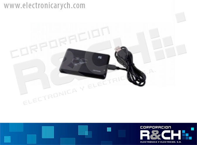 MD-RFID Modulo Lector RFID JT308 125 KHz