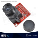 MD-OV2640 Módulo cámara para Arduino 200W con salida jpeg