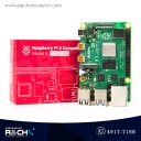 R-PI44 Raspberry PI 4 model B 4Gb BCM2711 SoC