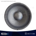 VZ-822 Woofer 200W 8" 8 ohm