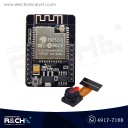 MD-ESP32-CAM Módulo  ESP32 wifi, bluetooth con camara