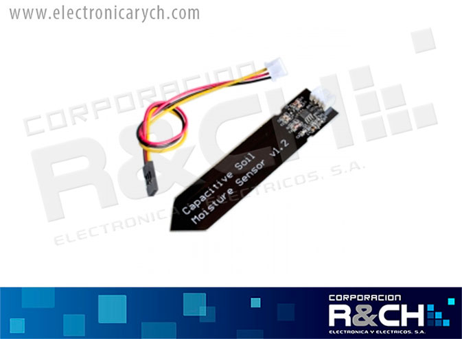 MD-HV1 sensor de humedad analogico capacitivo