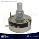 PT-11847K Potenciometro  47K ohm WTH118-1A 2W