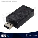 MD-USV7 Módulo adaptador de tarjeta de sonido externo