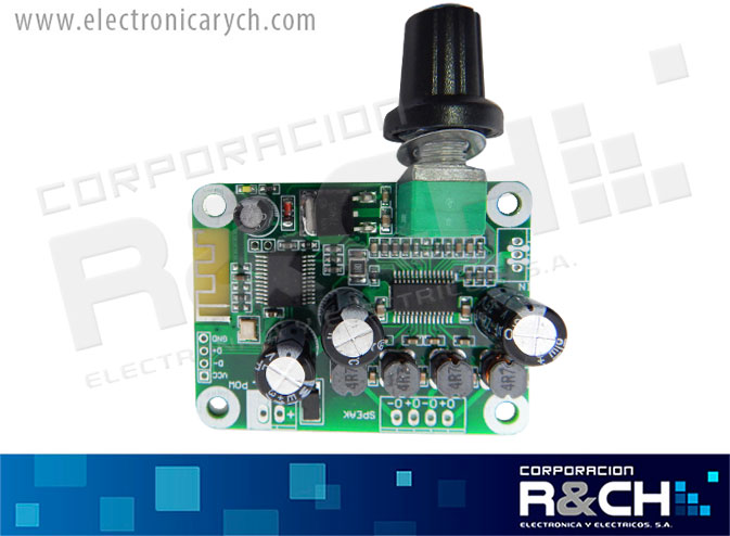 MD-TPA3110P modulo amplificador de potencia 15W TPA3110