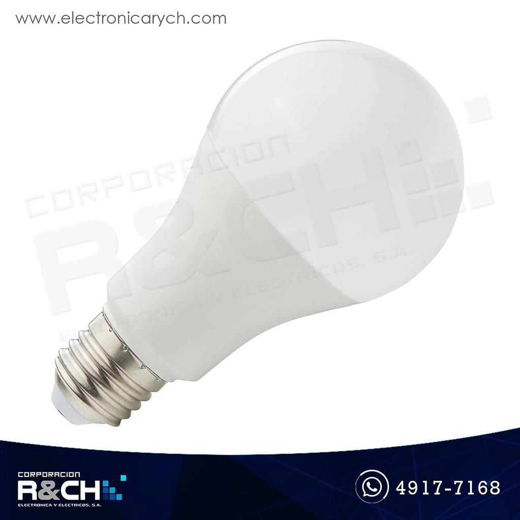 60-ELED-W1 Bombilla LED 10W wifi RGB Smart