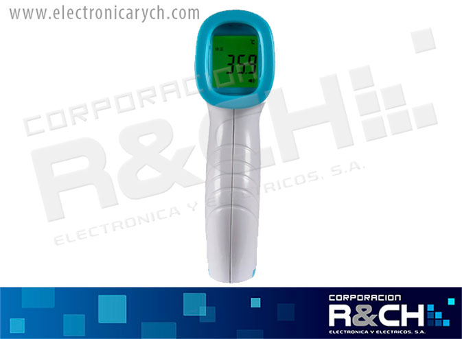 Termometro Digital IR