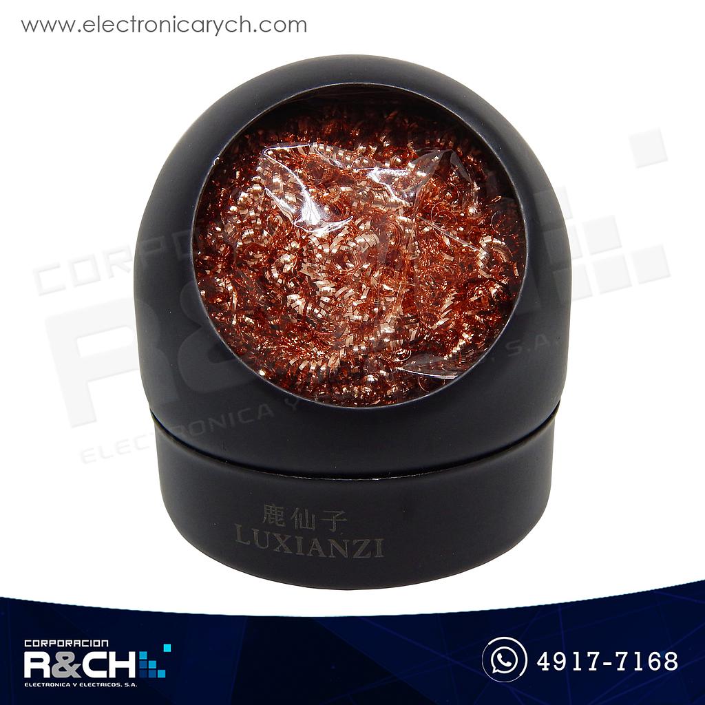 HM-599B Limpiador de punta de cautin