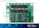 MD-3S40 modulo protector de baterías 3S 40A
