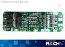 MD-3S20 modulo protector de baterias 3S 20A