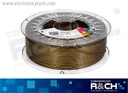FE-0GL0A filamento PLA 1.75mm 1Kg GOLD SMARTFIL