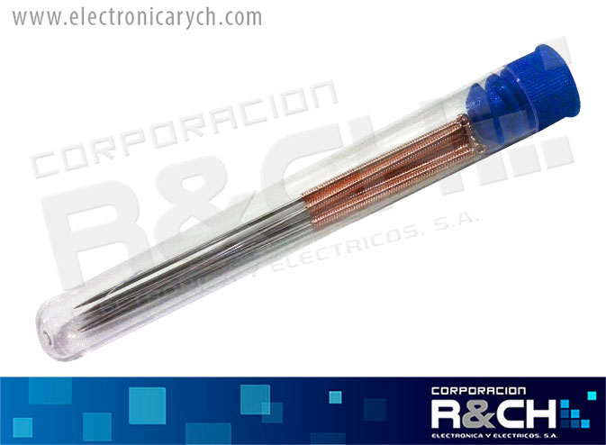 IP-D1 kit de limpieza para boquillas 1mm