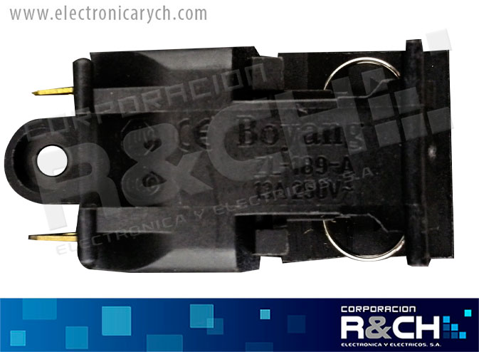 SW-ZL-189 switch termico ZL-189-A