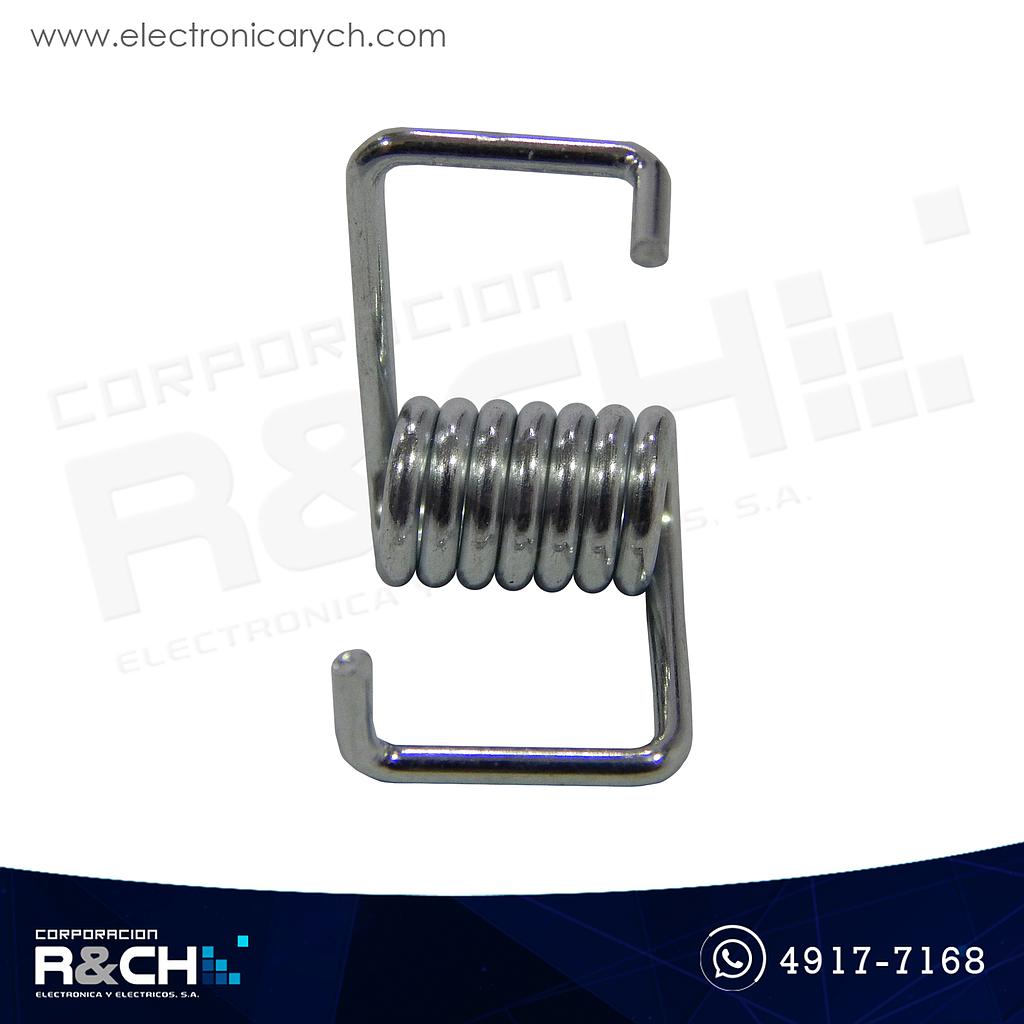 RT-G37 Resorte de torsion para faja