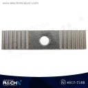 IP-GT21 Pieza de fijación para faja dentada 2x9x40mm