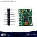 MD-30100 Módulo sensor de pulso y oxigeno en la sangre MAX30100