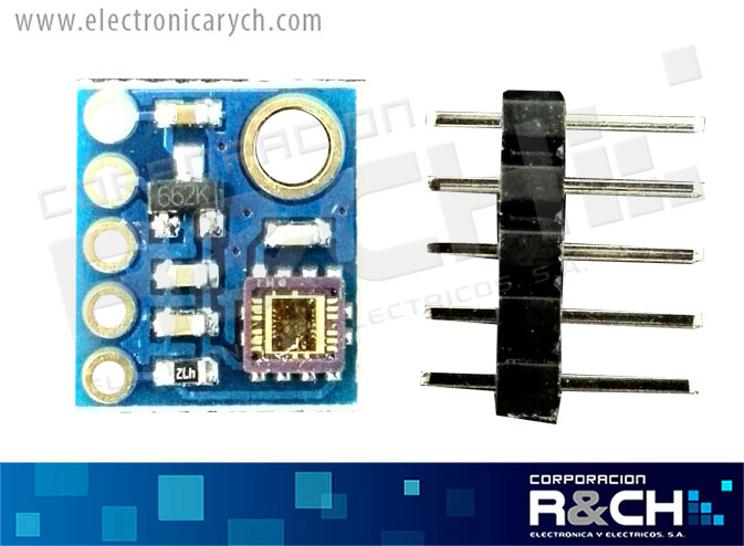 MD-ML8511 Modulo de detencion de rayos UV GY-ML851
