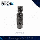 TOR-622T tornillo o garganta para impresora 3D sin teflon M6x22mm