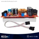 MD-1283 Modulo regulador elevador de voltaje Vi=8-60, Vo=12-83 step up 1200W 20A