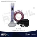 IP-347D Pluma 3D con LCD