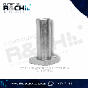 IP-LMK84 Brida con Rodamiento 8mmx40mm