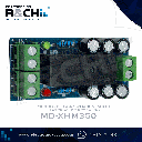 MD-XHM350 Modulo de Conmutacion para baterias de respaldo