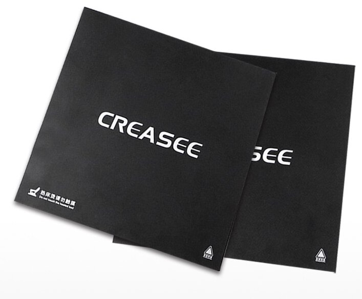 IP-CR235 Superficie Magnetica para impresora 3D climatizadora 235x235mm Creasee