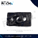 IP-2129 Tuerca anti retroceso para tornillo sin fin T8