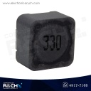 ID-S33U Inductor SMD 33uH 12x12x7mm(330)