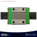 IP-MGN12C Bloque Para Riel lineal ancho 12mm largo 32mm Corto