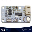 MD-8403B Módulo Amplificador de Audio PAM8403 Bluetooth 3W+3W