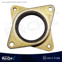 MT-AV17 Amortiguador Para Motor Nema 17