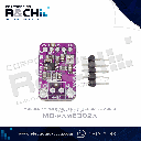 MD-PAM8302A Modulo amplificador de Potencia de Audio clase D 2.5W