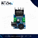 MD-TDA7266 Modulo Amplificador de Potencia TDA7266 5-15W