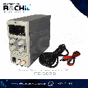 FE-305D Fuente 30Vcc variable conmutada 5A