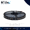 LD-2811TRGB Tira LED RGB IP65 WS2811 12Vdc 60Leds/m