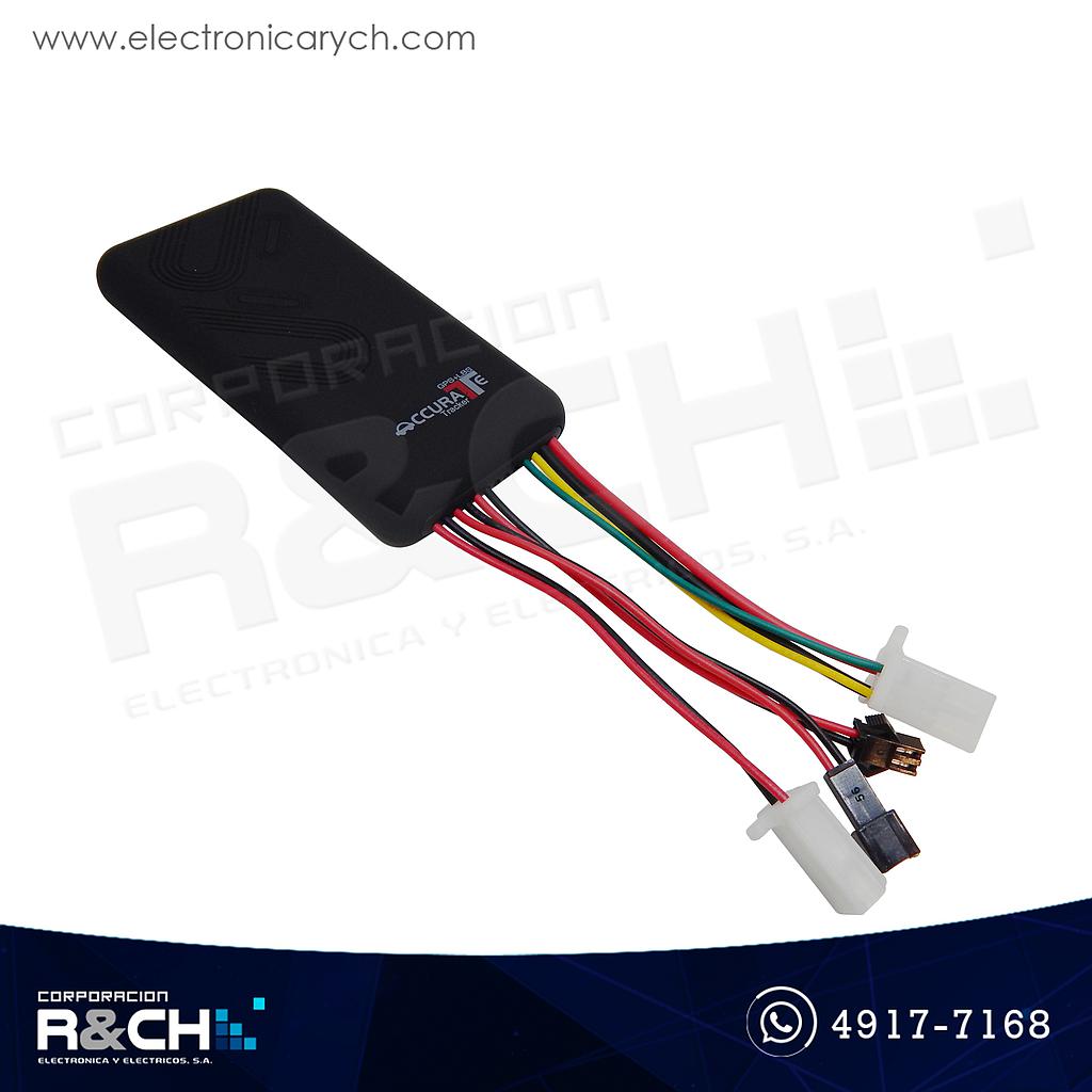 MD-GT06 Módulo localizador para vehiculos GT06