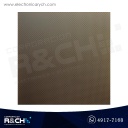 PC-C20V Placa de Vidrio para placa climatizadora para impresora 3D 20x20cm