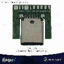 CN-CF3 Conector tipo C hembra 3.1