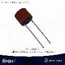 FE-T630MA fusible cilindrico T630mA 250V para LCD