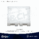 CN-5050 Conector Para Tira LED 5050 10mm 4 Pin IP30