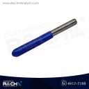 BC-2004 Broca para CNC 0.4 mm 20º en V