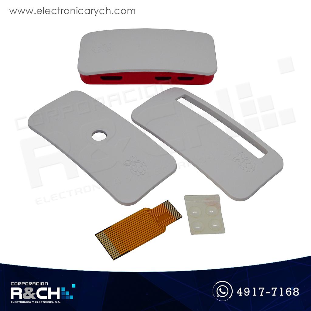 BCM420 Caja para raspberry PI zero oficial